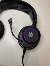 Steelseries Arcis Nova 3 žaidimų ausinės gaming headset