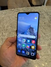 Xiaomi Redmi Note 8 Pro 64GB White