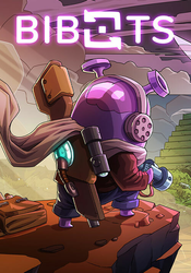 Bibots (PC) Steam Key EUROPE