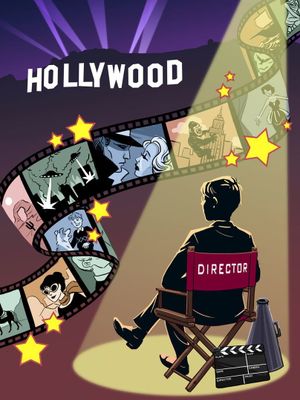 Hollywood Visionary
