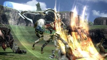 FINAL FANTASY XIII Xbox 360
