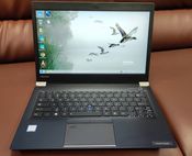 Buy Toshiba Portege X30-E i5-8250U DDR4 8GB NVME 256 GB