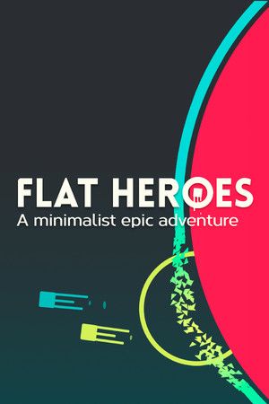 Flat Heroes (PC) Steam Key GLOBAL