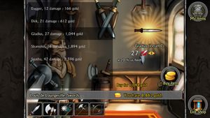 Swords and Sandals 2 Redux: Maximus Edition