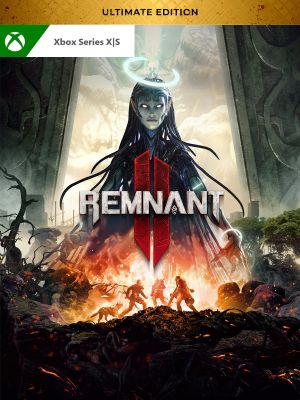 Remnant II - Ultimate Edition (Xbox X|S) Xbox Live Key ARGENTINA