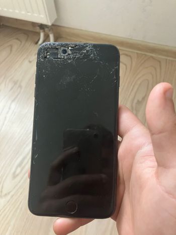 Apple iPhone 8 Plus 64GB Space Gray