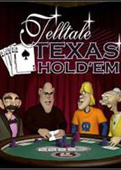 Telltale Texas Hold ‘Em game cover