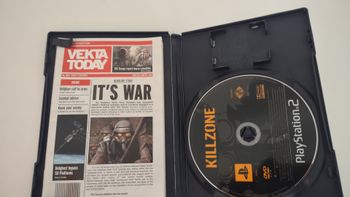 Get Killzone PlayStation 2