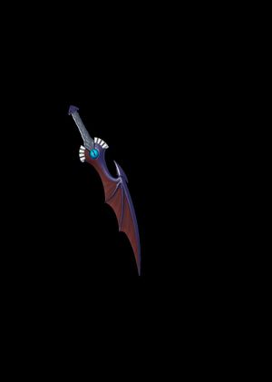 Fortnite - Soul Eater Back Bling (DLC) Epic Games Key GLOBAL