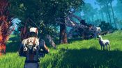 Planet Nomads Steam Key GLOBAL
