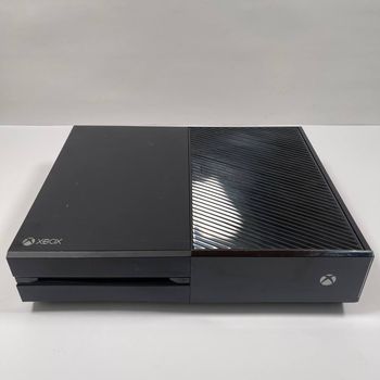 Buy Xbox One Console Only, Black, 500GB
