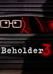 Beholder 3 (PC) Steam Key UNITED STATES
