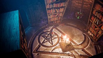 MediEvil (2019) PlayStation 4