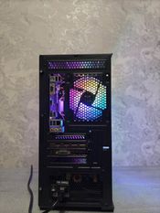 Get Žaidimų kompiuteris – RX570 8GB / R3 4100 / 16GB DDR4 RAM / SSD 