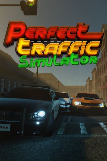 Perfect Traffic Simulator XBOX LIVE Key ARGENTINA