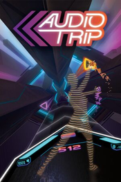 Audio Trip [VR] (PC) Steam Key GLOBAL
