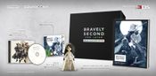 Bravely Second: End Layer - Deluxe Collector's Edition