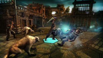 Blackguards 2 Xbox One for sale