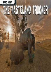 The Wasteland Trucker (PC) Steam Key GLOBAL