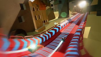 Redout PlayStation 4