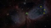 Space Drifters 2D