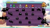 Redeem Doughlings: Invasion (PC) Steam Key GLOBAL