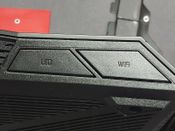 Didelis asus rt-ac88U dalių ir wifi modulių rinkinys – DIY, modifikacijom