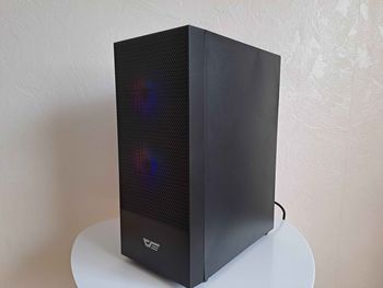 Galingas žaidimų PC – Ryzen 5 5500 | RTX 2060 | 16GB RAM | SSD + NVMe for sale