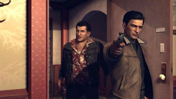 Buy Mafia II Xbox 360