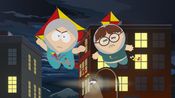 Bundle: South Park : The Stick of Truth + The Fractured but Whole (Xbox One) Xbox Live Key UNITED STATES