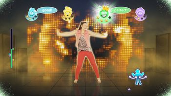 Just Dance Kids 2014 Wii U for sale