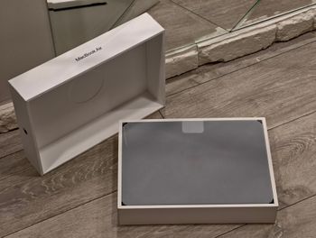 Buy MacBook Air M3 | 256GB | Midnight 