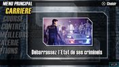 Buy Pursuit Force PSP