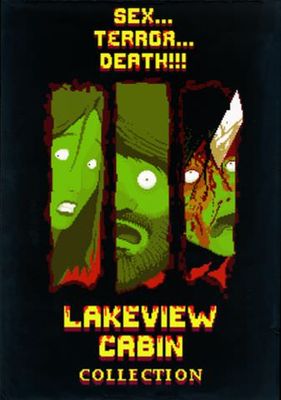 Lakeview Cabin Collection