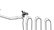Draw Rider Remake XBOX LIVE Key ARGENTINA for sale