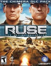 R.U.S.E. - The Chimera Pack (DLC) (PC) Steam Key EUROPE