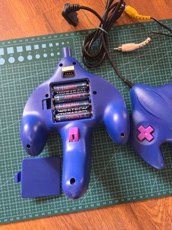 Gamezone 118 žaidimų su pultais