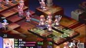Disgaea: Hour of Darkness PlayStation 2