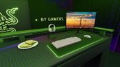 PC Building Simulator - Razer Workshop (DLC) Steam Key GLOBAL for sale