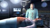 CSI-Hard Evidence Wii