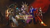 Destiny of Ancient Kingdoms
