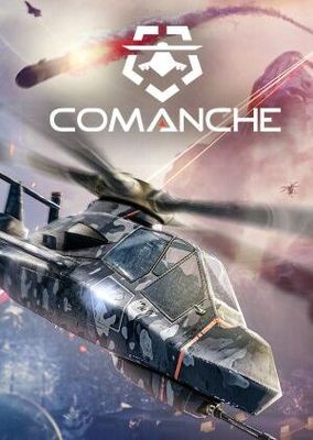 Comanche