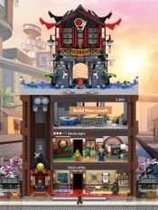 LEGO Tower