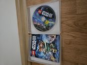 LEGO Star Wars III - The Clone Wars PlayStation 3 for sale