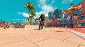 Redeem Parcel Corps (PC) Steam Key GLOBAL