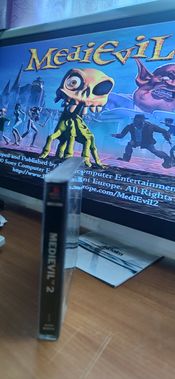 Buy MediEvil 2 PlayStation