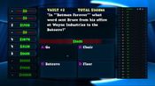 Trivia Vault: Super Heroes Trivia 2 for sale