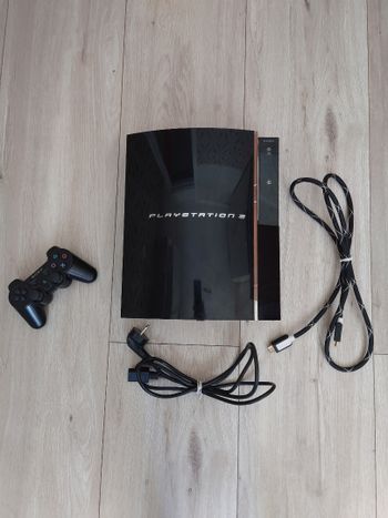 Playstation 3 Backwards Compatibility
