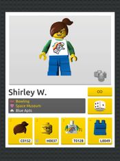 Buy LEGO Tower