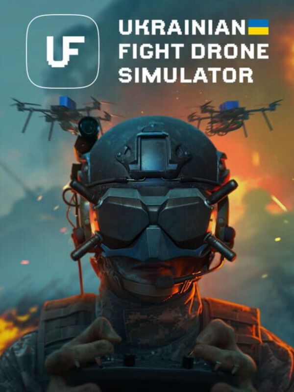Fly Like a Pro: Get Ukrainian Fight Drone Simulator Free